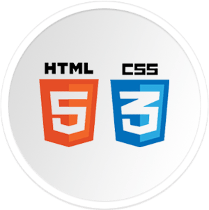 Landing Page - HTML5/CSS3