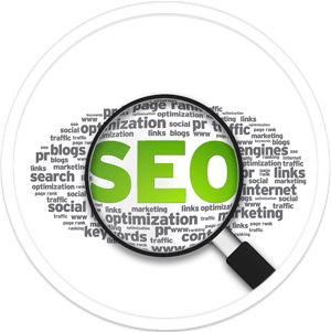 Landing Page - SEO Optimized