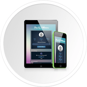 100 responsive on all devices - get marketingrhino ig followers generator v2 cpa marketing