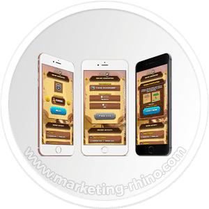 Cl. Royale Generator V2 – CPA Marketing Landing Page - Fully Responsive Design