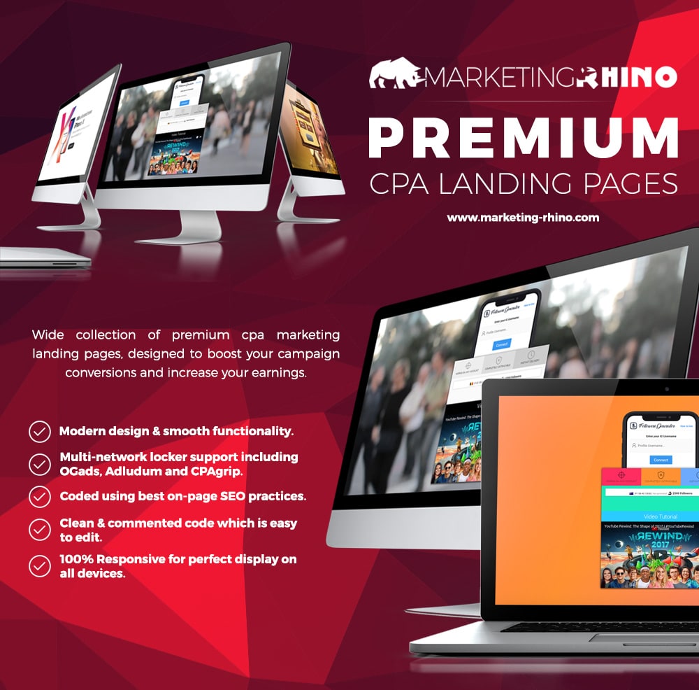 image marketing rhino cpaelites 2018 header min jpg - get marketingrhino ig followers generator v2 cpa marketing