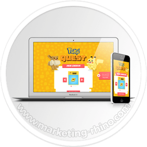 PokeQuest Generator – CPA Marketing Landing Page - Fully Responsive Design PokeQuest Generator – CPA Marketing Landing Page - Fully Responsive Design