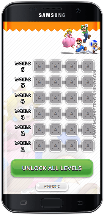 World Level Unlocker Image