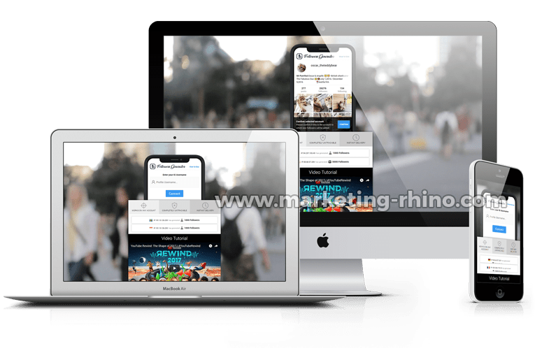 IG Followers V3 – CPA Marketing Landing Page | Marketing Rhino IG Followers V3 – CPA Marketing Landing Page | Marketing Rhino - 765 x 515 png 94kB