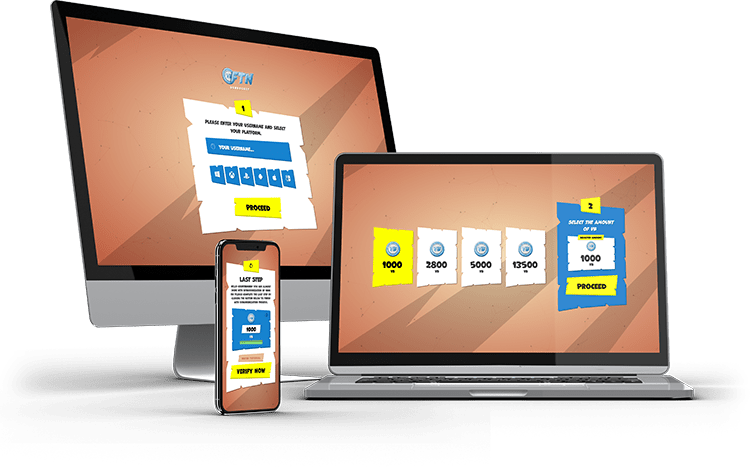 FTN – GenRocket – CPA Marketing Landing Page