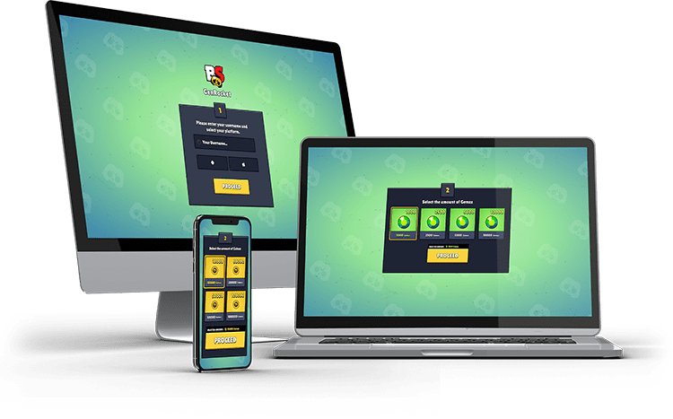 BS – GenRocket – CPA Marketing Landing Page
